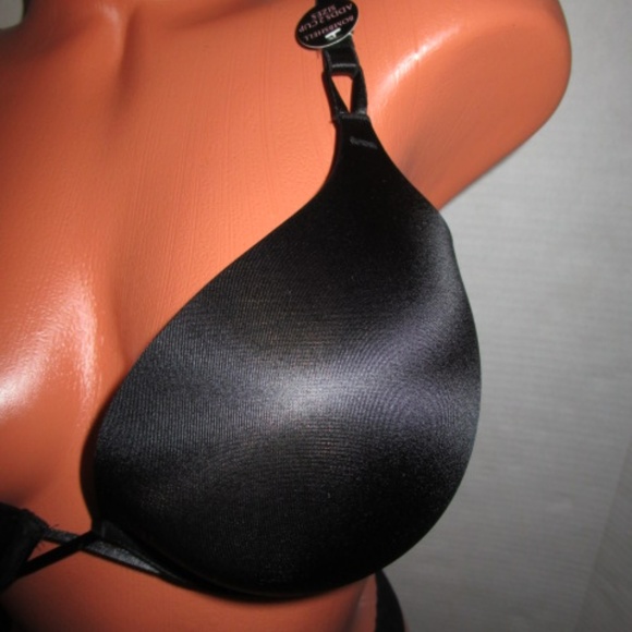 VICTORIA'S SECRET BOMBSHELL BRA SET ~ 38DD/L - Picture 4 of 8